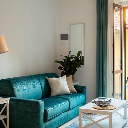 La Casa Della Musica Apartment 贝拉焦 外观 照片