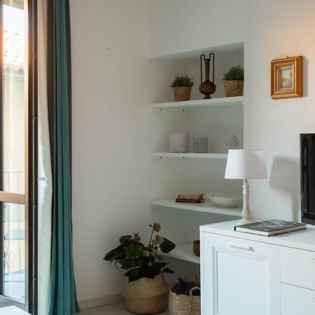 La Casa Della Musica Apartment 贝拉焦 外观 照片