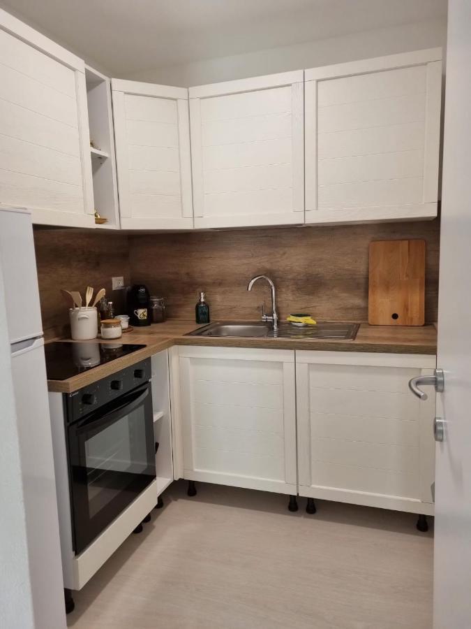 La Casa Della Musica Apartment 贝拉焦 外观 照片